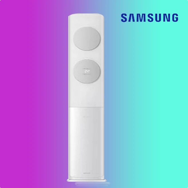 삼성 멀티에어컨 인버터 17평 AF17B7538TZ 실외기포함 빠른설치