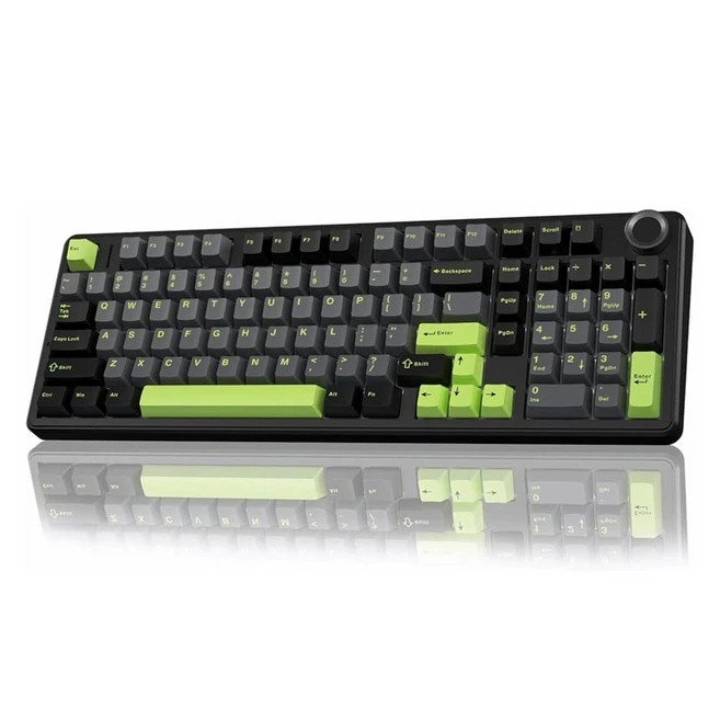 추천2 aula f99 pro