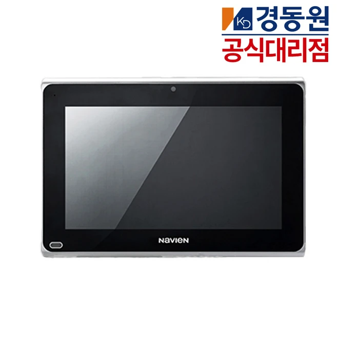 추천4 나비엔 월패드