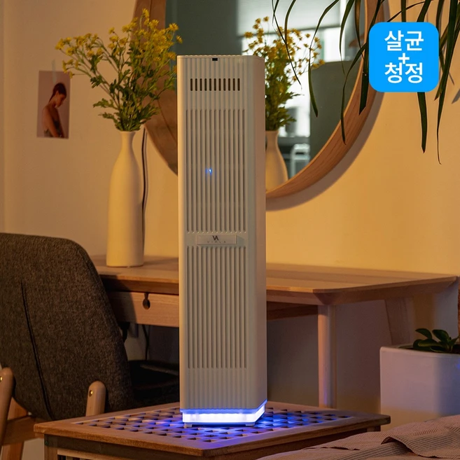 추천3 삼성 공기청정기  ax060cg500gbd