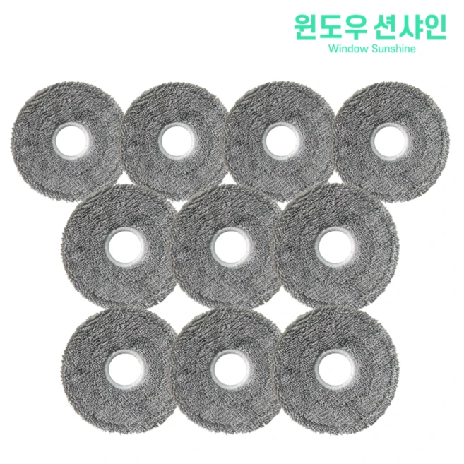 추천2 vca-rdb95b 물걸레 정품