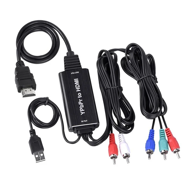 추천9 ps2 rgb to hdmi