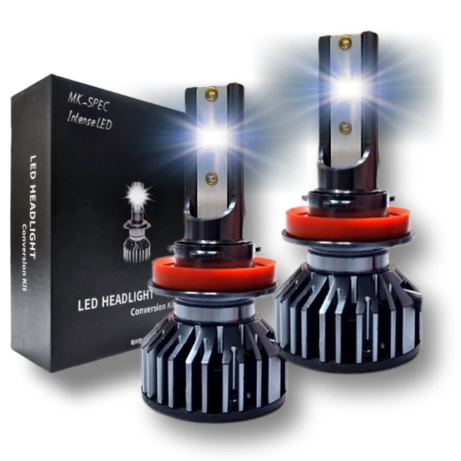 추천9 h7 12v 55w led