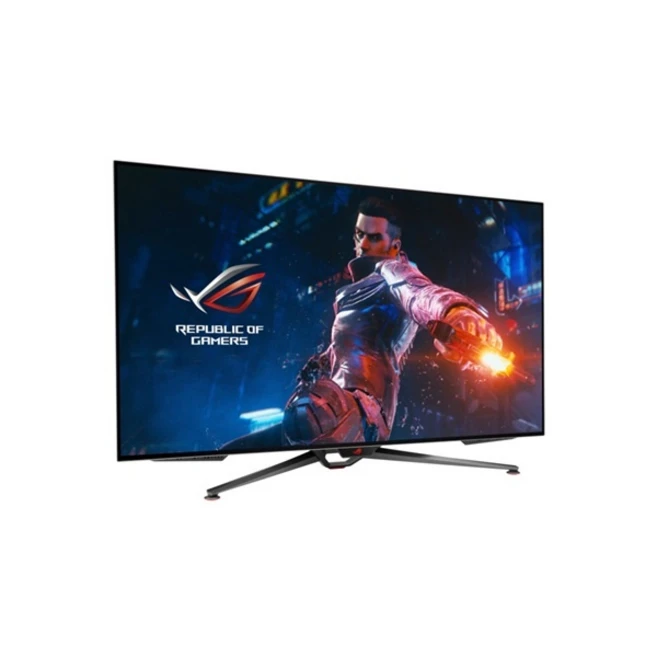 [ASUS] ASUS ROG SWIFT OLED PG27AQDM (QHD OLED 240Hz 0.03ms 450cd)
