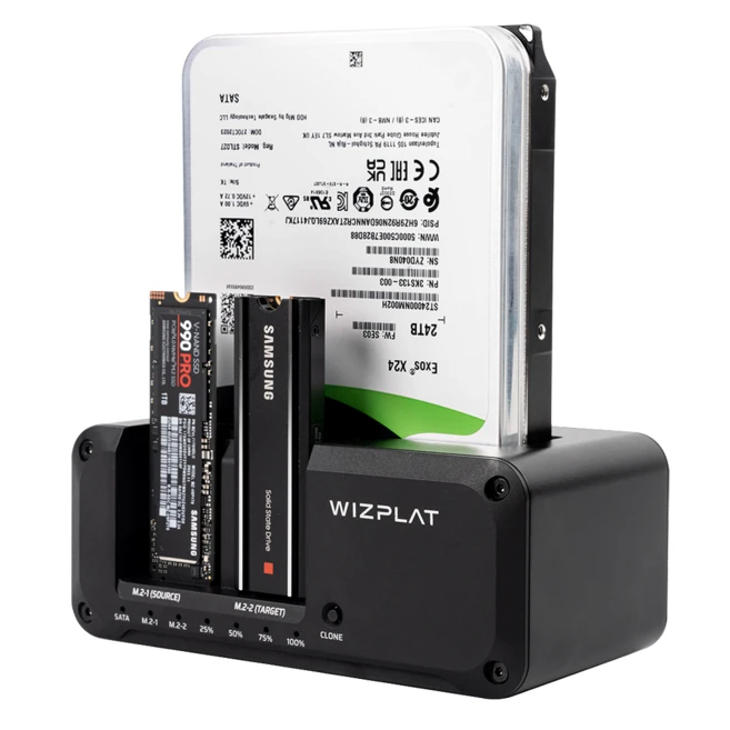 추천5 m.2 nvme 외장 ssd