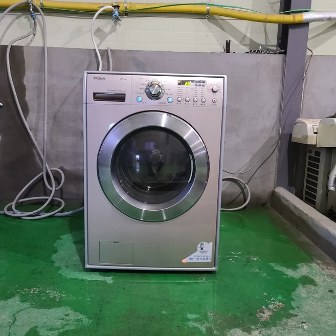 추천9 lg 드럼세탁기 10kg