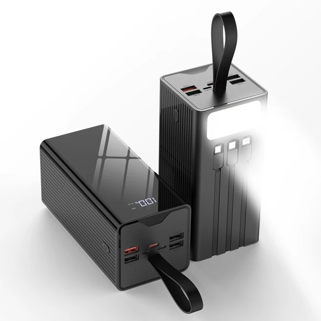 추천2 보조배터리 22.5w 50000