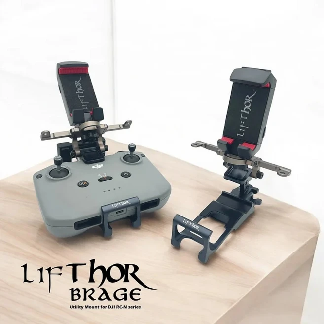 추천9 dji rc3