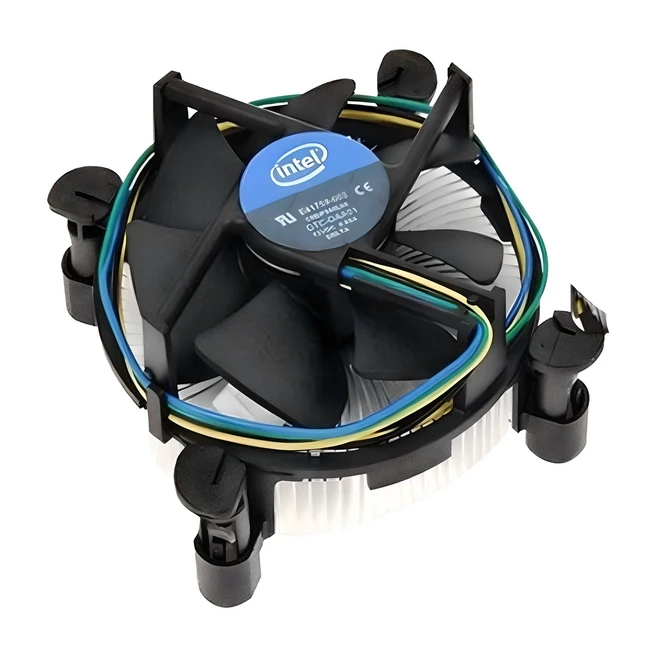 추천2 cpu 쿨러 소켓 lga 1151