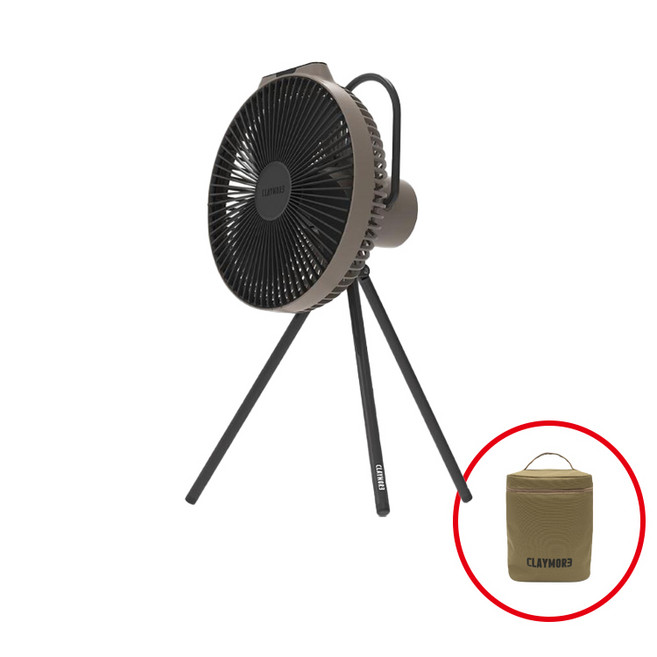 추천6 크레모아선풍기