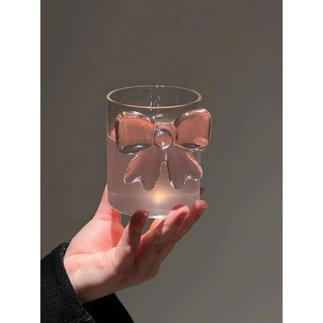 추천2 맥주 유리잔