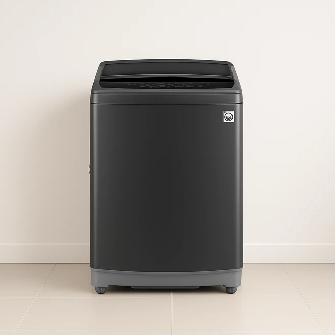 추천10 lg전자 통돌이 세탁기 tr10bl 10kg