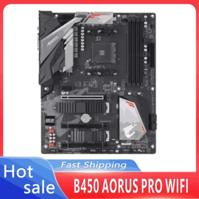 추천9 어로스b450