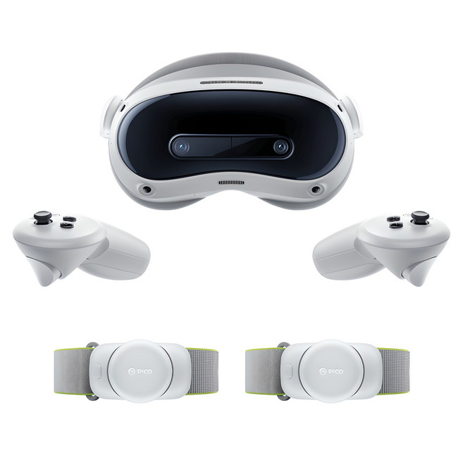 VR 헤드셋 4K 추천 1등 제품