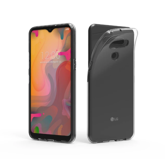 추천10 lg q51 젤리