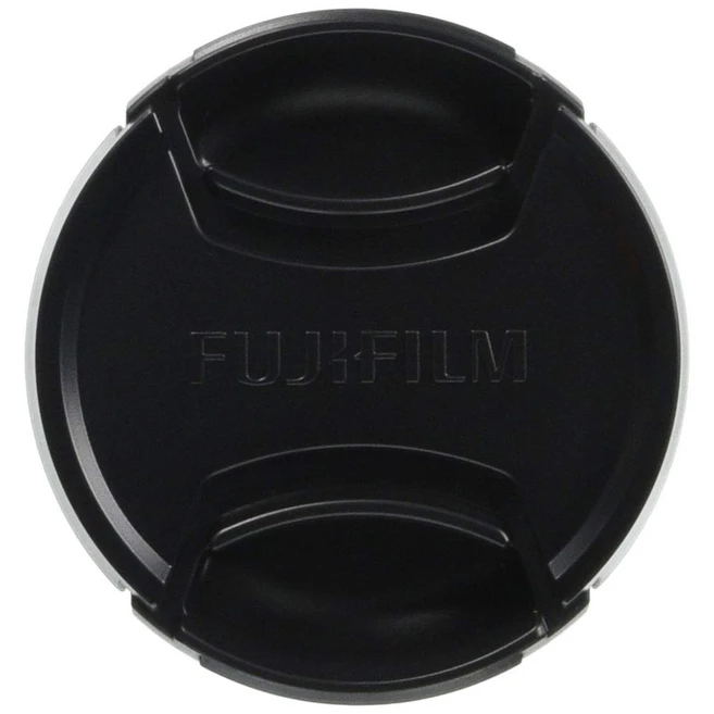 FUJIFILM 렌즈 캡 FLCP-49, 1개