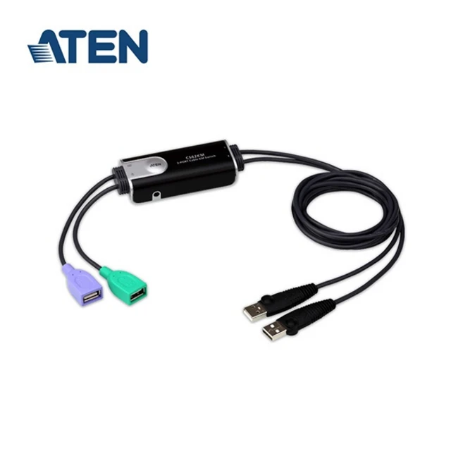 추천10 aten cs22hf