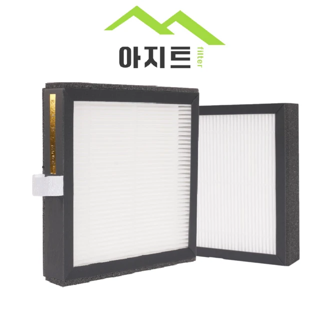 추천1 코드26 공기청정제습기 code-apd13+ 필터