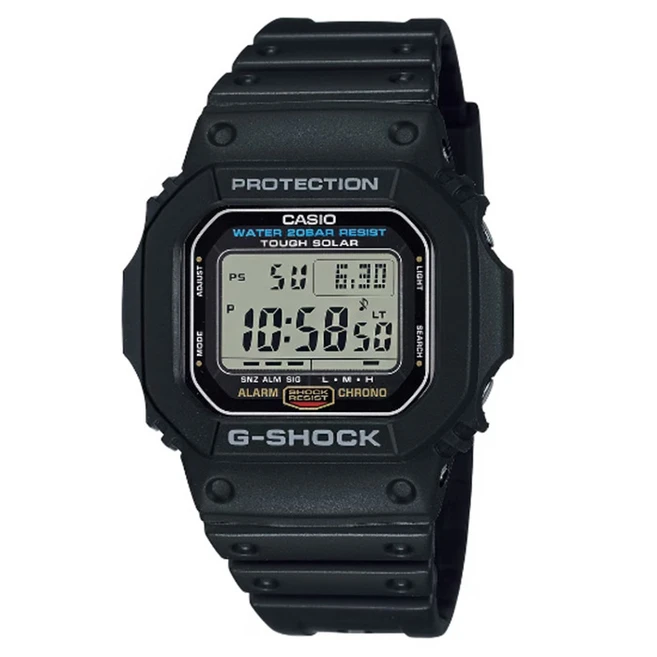 추천4 지샥 dw-5600bb-1 매트 올블랙 남자우레탄시계 b