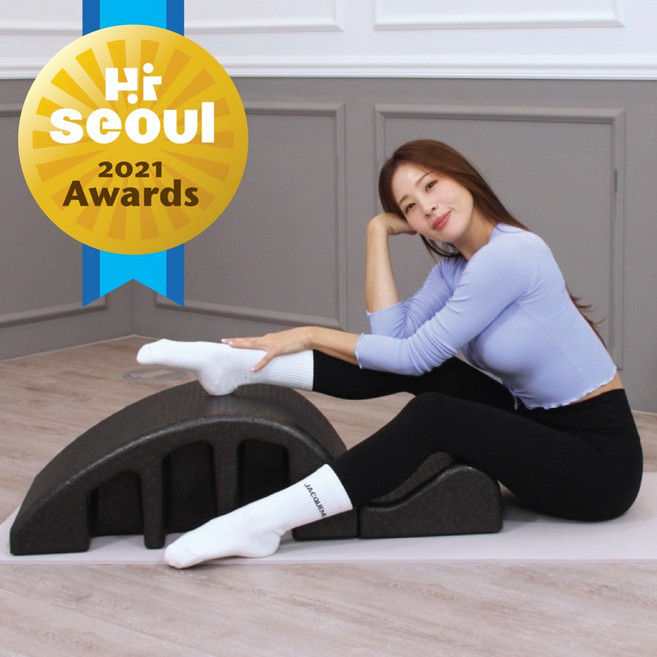 추천5 필라테스 기구