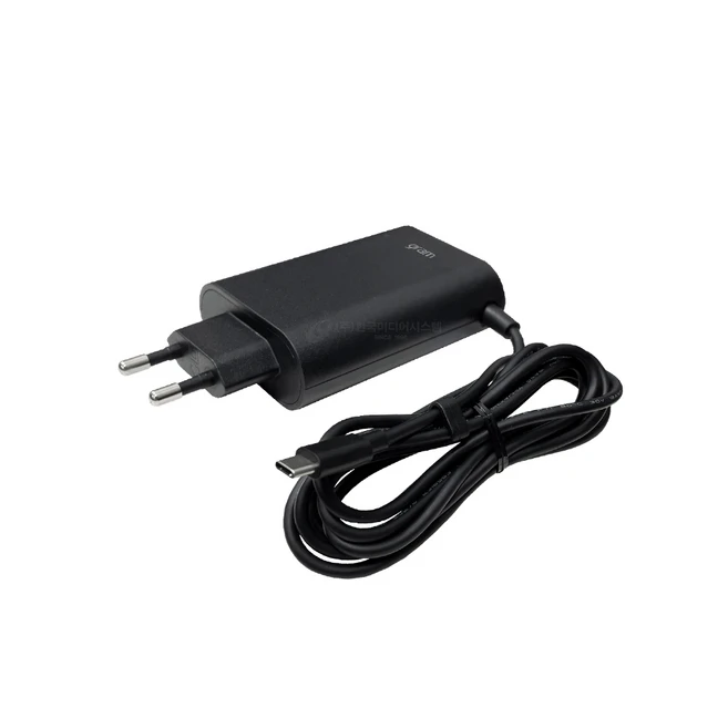 추천9 lg 그램 노트북 충전기 65w c타입