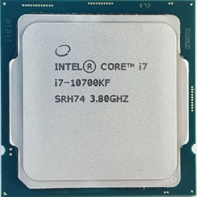 추천7 i7 10700