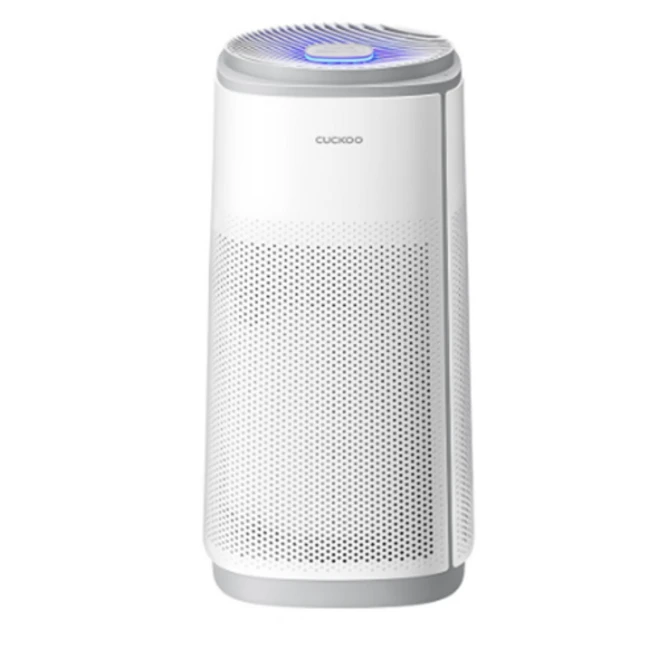 추천3 쿠쿠 t8700 공기청정기 ac-17t20fwh 53.8㎡