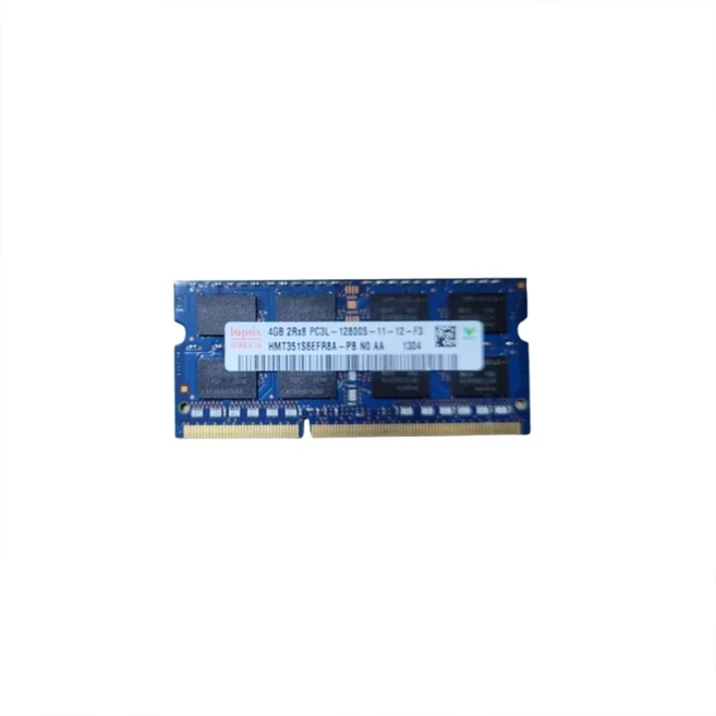 추천1 ddr3 4gb pc3l 12800s