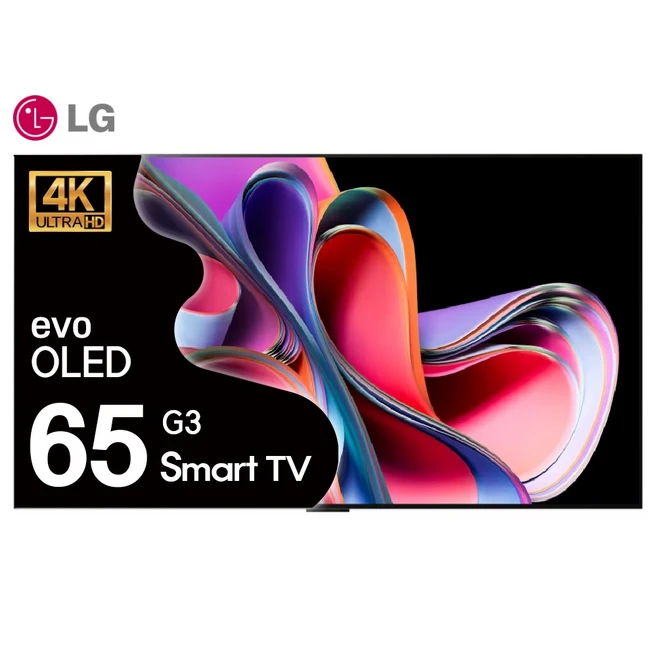 추천5 lg oled tv 65인치