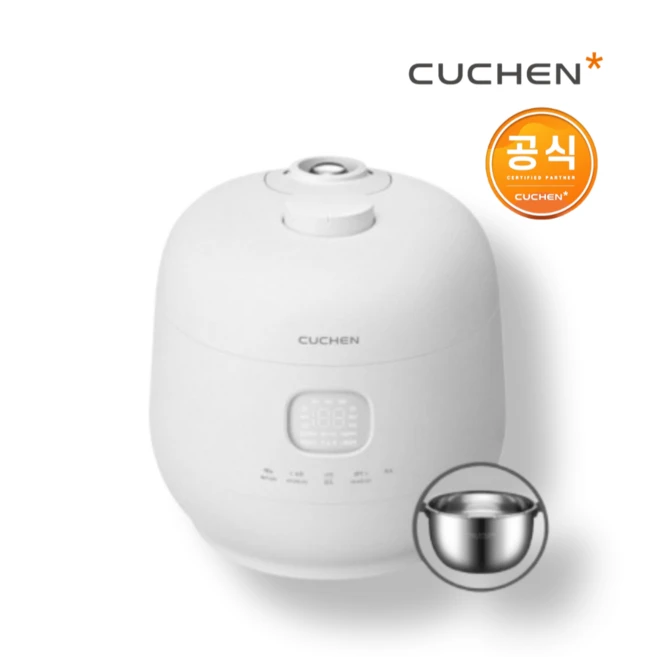 추천9 쿠첸 브레인 미니
