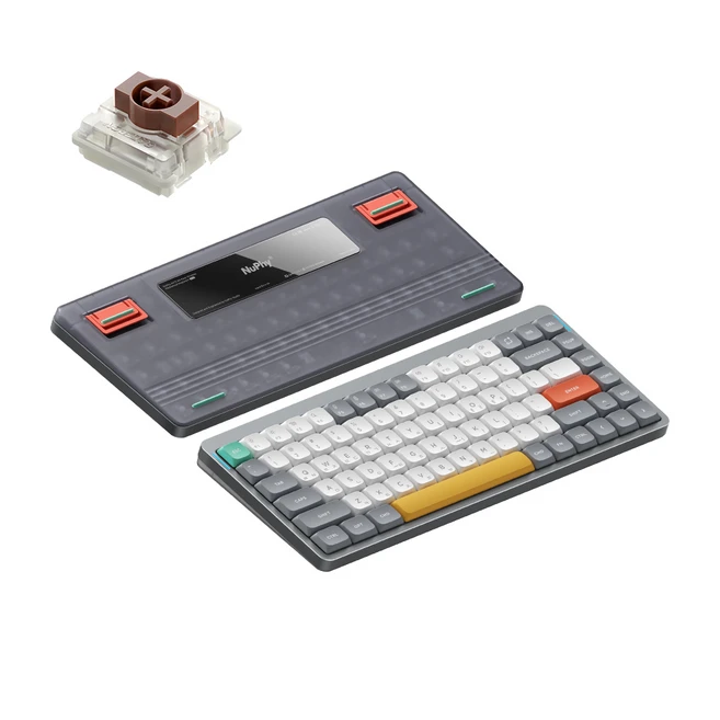 추천10 KQ75QC 키보드
