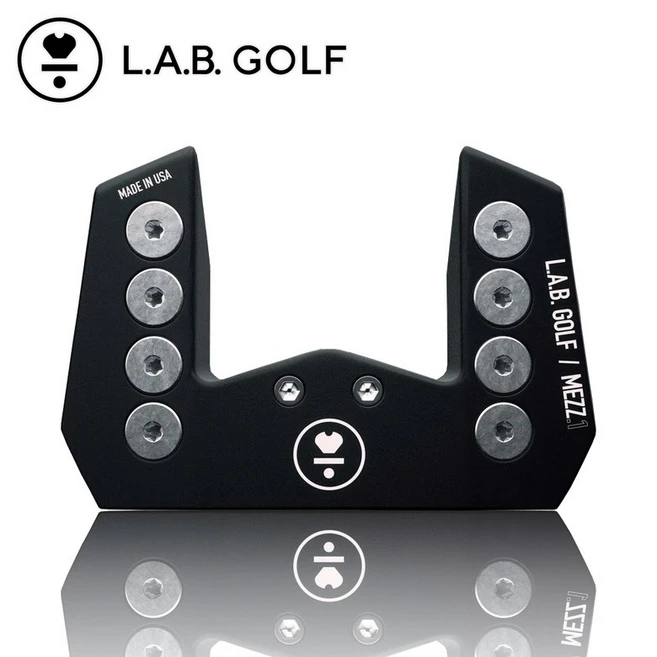 L.A.B.GOLF 러브골프 MEZZ.1 메츠원 퍼터 33