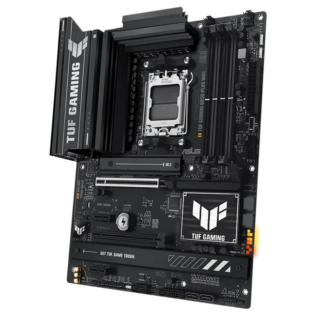 추천1 asus tuf gaming b850pluswifi