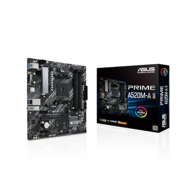 추천1 a520ma