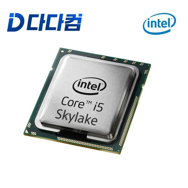 추천2 i5 4690
