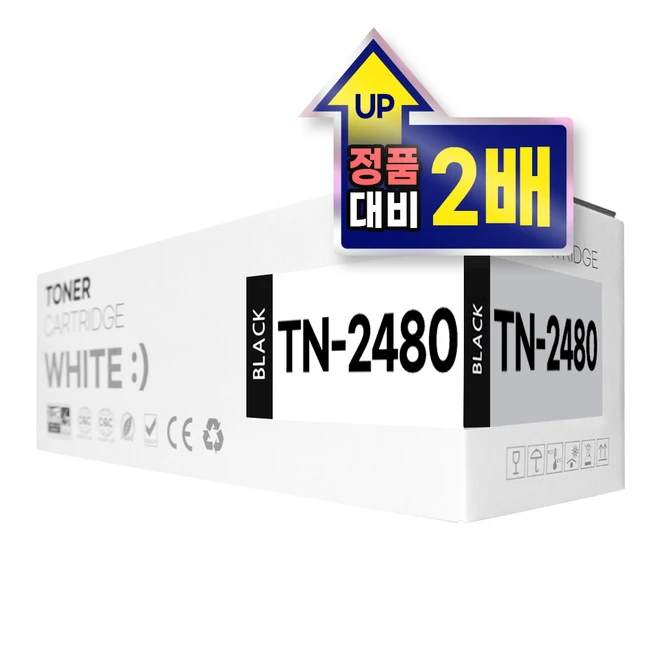 추천2 tn-2480