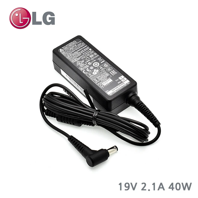 추천5 lg 노트북 충전기 a18-065n3a