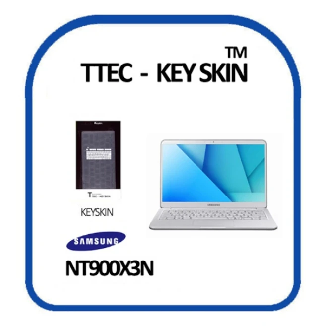 추천5 삼성 노트북 키스킨 nt900x3n