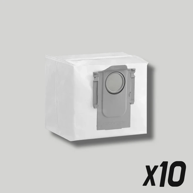 추천6 로보락 q7 max plus 더스트백