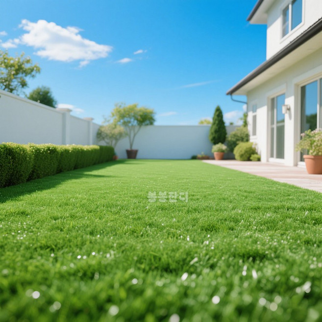 추천9 인공 잔디 롤
