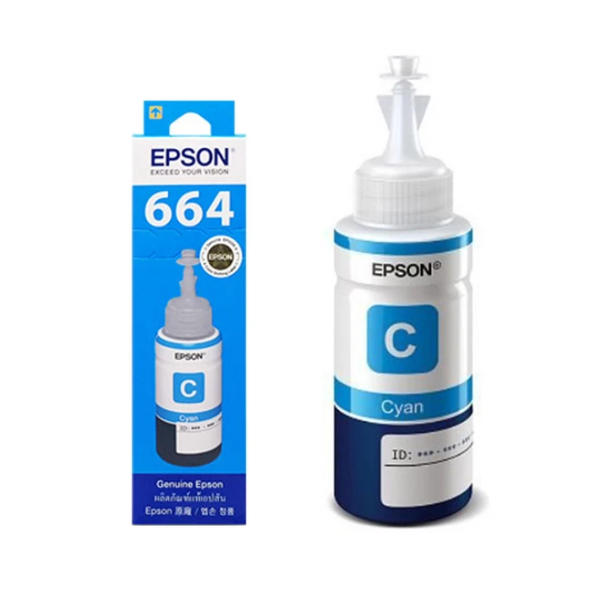 추천9 엡손 t664