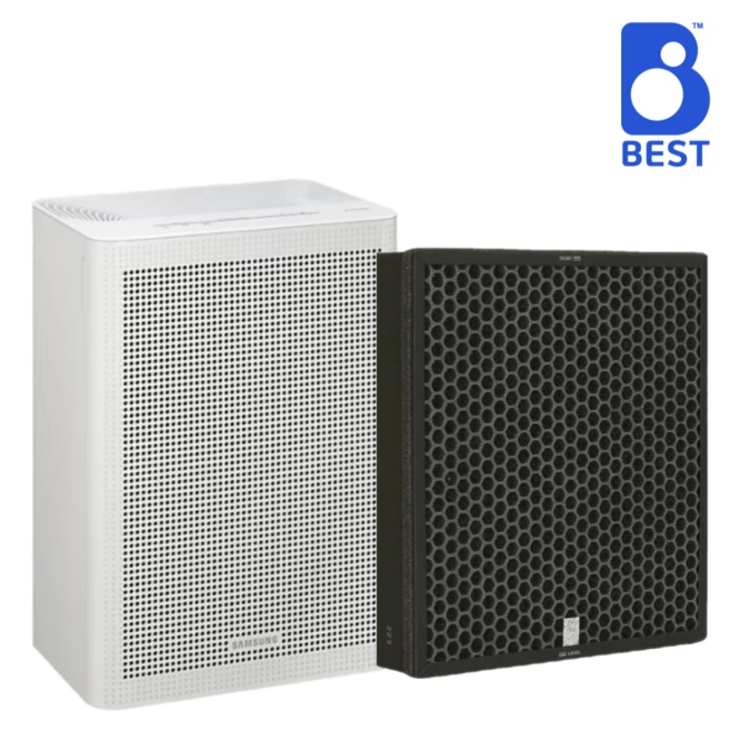 추천5 삼성 공기청정기  ax033b310ggd