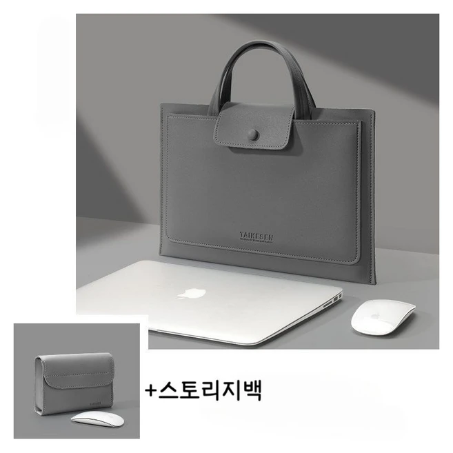 추천6 lg 그램 15인치 노트북가방