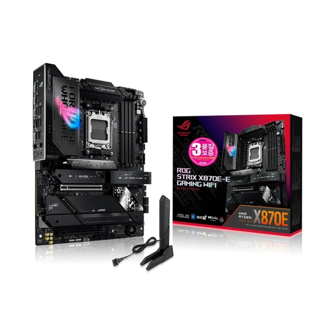 추천4 x870e 노바