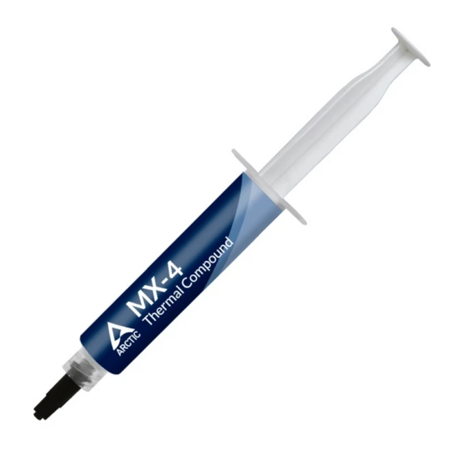 추천5 arctic mx-4