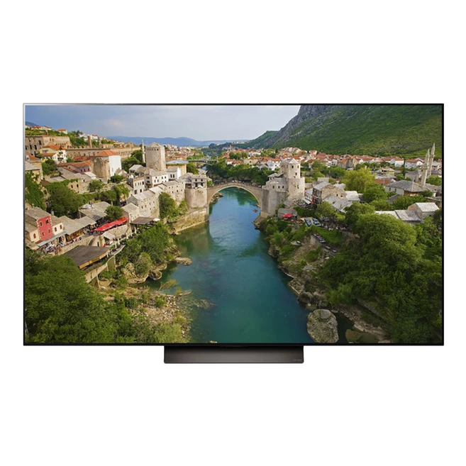 추천6 LG OLED TV 65B3NNA 디자인  특징