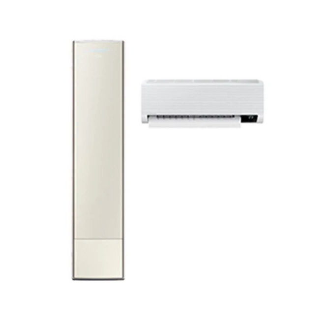 삼성전자 삼성 멀티형 에어컨 AF17CX738ASRS 기본설치포함 전국배송 NS홈쇼핑, 일반배관, 일반배관