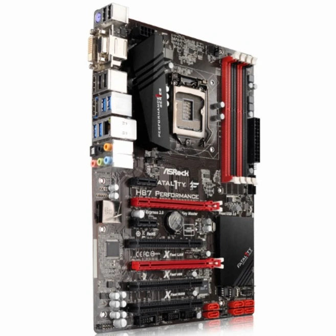 추천4 lga1150 메인보드
