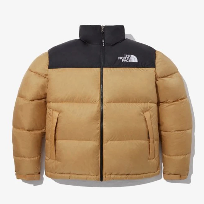 [매장정품] 노스페이스 THE NORTH FACE NJ1DP56A 남성 1996 에코 눕시 자켓_베이지