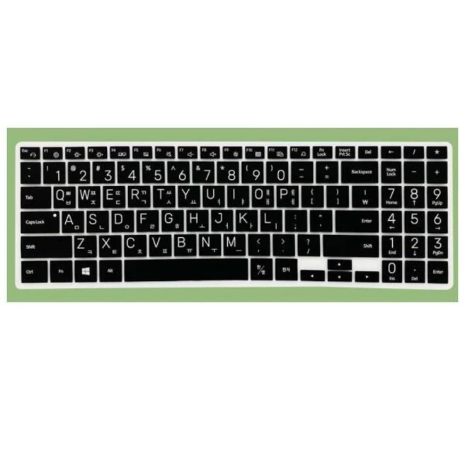 추천7 nt551xda 키스킨